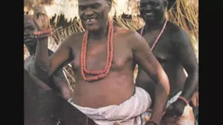 chief hubert ogunde aiye audio 