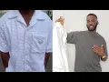 PRADA COTTON FLORAL SHIRT