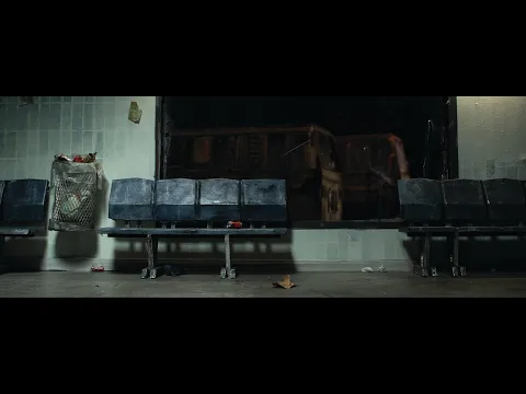 Do Not Feed The Pigeons - Trailer (c)NFTS 2021