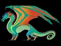 Colors Meanings of Rainwings