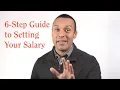 How Much to Pay Yourself as a Business Owner Simple 6 Step Method