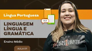 Curso Completo de Gramática Portuguesa para o Ensino Médio