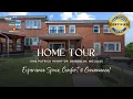 Full House Tour 5102 Patrick Henry Dr Brooklyn MD