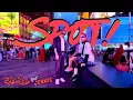 Download Lagu [K-POP IN PUBLIC | ONE TAKE] ZICO - SPOT! (ft. JENNIE) Dance Cover ft. ​⁠@KianVaughn