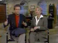 Live in L A 1993 Partial