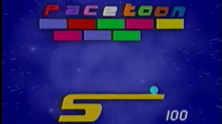 Space Toon Closing Ident Ball And Paddle نهاية ارسال سبيستون  Space Toon Closing Ident Ball And Paddle نهاية ارسال سبيستون