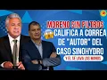 Lagu El Secreto de MORENO: ¿Por qué NUNCA debió aliarse con Correa? La VENGANZA en juego