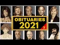 What s Behind the Sudden Deaths of Famous Stars in February 2021