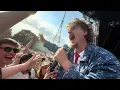 Fat Dog - Shit Love (Live at Crystal Palace Park 27/06/2026)