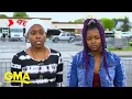 Grocery store employees describe Buffalo shooting that killed 10 l GMA