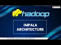 29 Impala Architecture Hadoop Big Data Nados