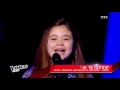 Jean-Jacques Goldman – Je Te Donne | Chloé, Frankee et Nemo | The Voice Kids 2014 | Battle