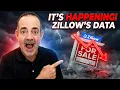 Zillow Just Revealed the Housing Market SHIFT Happening Now