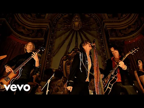 Download MP3 Aerosmith - Jaded