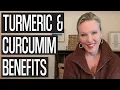 Turmeric Curcumin Benefits Curcumin vs Turmeric benefits and side effects