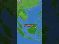 WHY does EVERYONE live in the PHILIPPINES