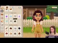 Special cut scene with AMIRA - Wylde Flowers