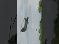 Lagu Chinook doing what a Chinook does best .. #chinook #chinookhelicopter #chinookbladeslap #raf