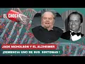 Jack Nicholson and Alzheimer s El Chocho