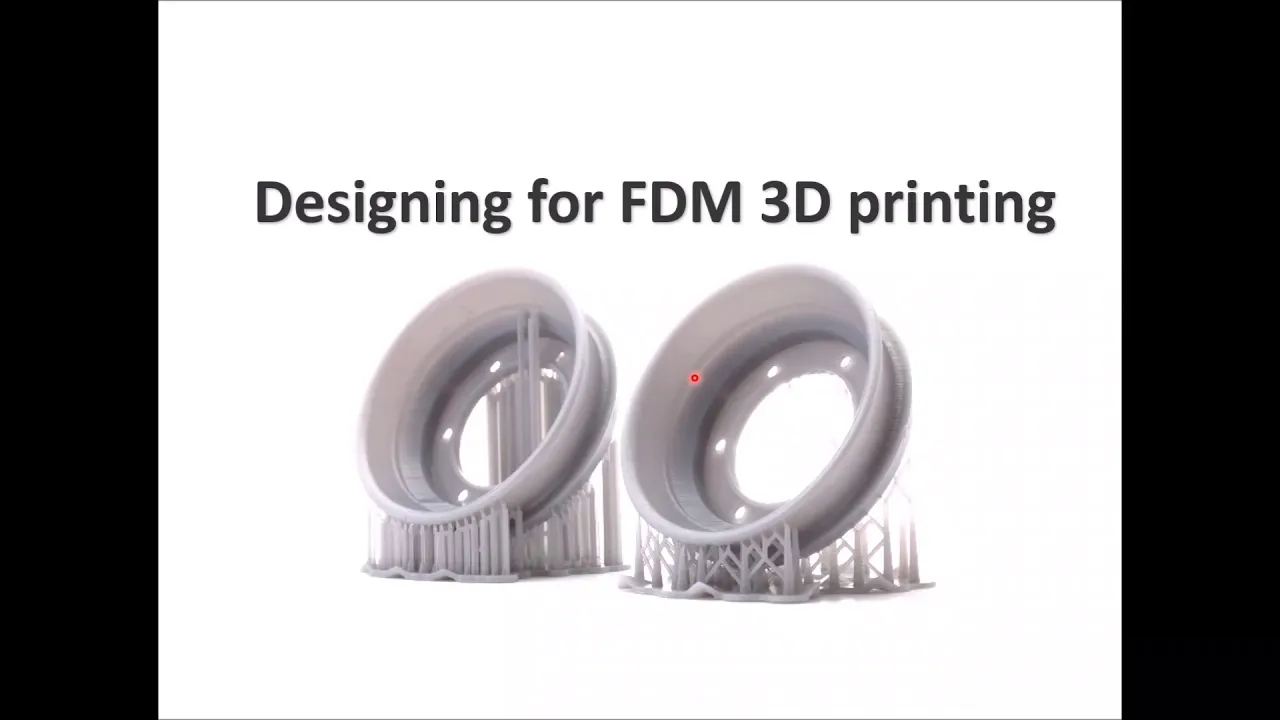 Additive Manufacturing (3D Printing) - Lecture 5