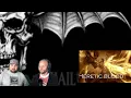 Pastor Reacts-Avenged Sevenfold-Heretic