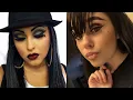 CHOLA MAKEUP TUTORIAL Savannah Demery