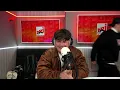 TeddyBear: The "Pink Shoes" phenomenon opens up on NRJ