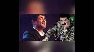 مكس ديو يجمع وائل كفوري وإبراهيم تاتليس 