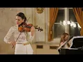 Gabriel Faure  - Apres un reve for violin and piano
