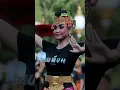 Lagu Parade Ogoh Ogoh Terbaik Kota Denpasar di Catur Muka (part 1) | Kasanga Fest 2023 #shorts