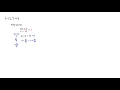 Example Using Implicit Differentiation to Find the Derivative - M109 H2 7 SU18