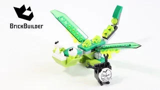 Lego Mixels 41550 Slusho - Lego Speed Build