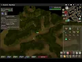 dig on the northeastern most corner of the shadow dungeon