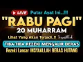 Download Lagu 🔴LANGSUNG DIKABULKAN..‼️CUKUP PUTAR SEKALI DAN DENGARKAN, 100 RIBU MALAIKAT TURUN | REZEKI LANCAR