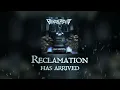 RECLAMATION - Full album preview