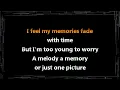 Avenged Sevenfold • Seize The Day (CC Karaoke / Instrumental)
