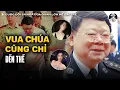 Download Lagu Cuộc Đời Sa Ngã Của Quan Lớn Mê Gái Trẻ, Thích Tiền 'Bẩn' | Vụ Án Có Thật