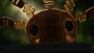 PELTIES - The Creatures in the Woods Are Armed