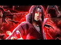 Lagu Itachi Rap \