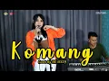 KOMANG ( RAIM LAODE ) - COVER BY IKE KEKEY DJ BAJIDOR VERSION