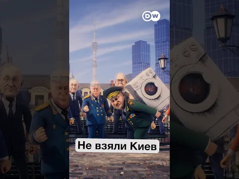 Хищные птицы не взяли Киев за два дня @zapovednik​