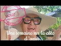Download Lagu Une semaine sur la côte d azur.... 1er jour❤️❤️❤️