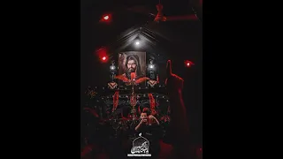 شور نور الله الكمر ملا يوسف صوفان هيئة بنت الحسين بيروت دندنها