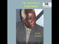 Download Lagu Daudi Kabaka - Pole Musa (Amplified 3D Audio)