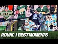 Best Moments from Round 1 2025 NFL Draft