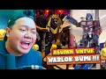 Lagu ASUPAN BERGIZI UNTUK WARLOK BUMI !!! MEME FOR LAUGH EPS 445