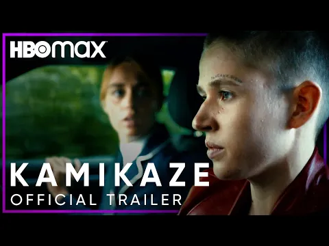 Official Trailer