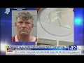Inmate dies at Forrest County Adult Detention Center