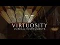 The Series @ Virtuosity//Yulia Musayelyan