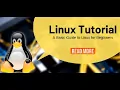 Everything about Linux from Scratch-Part-3 Linux tutorial for beginners in hindi